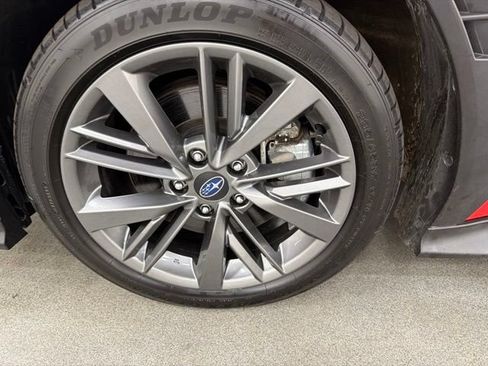 Used 2023 Subaru WRX AWD/4WD image 24
