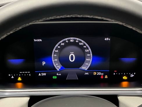 New 2025 Volkswagen Taos SE image 23