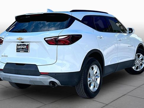 Used 2020 Chevrolet Blazer LT FWD image 13