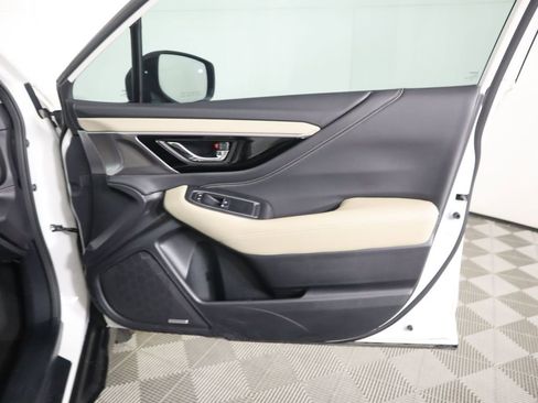 Used 2024 Subaru Outback Limited image 25