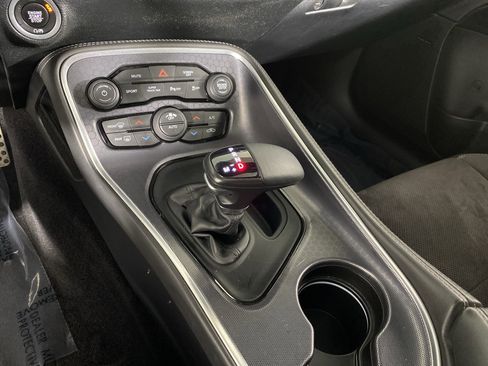 Used 2018 Dodge Challenger T/A image 44