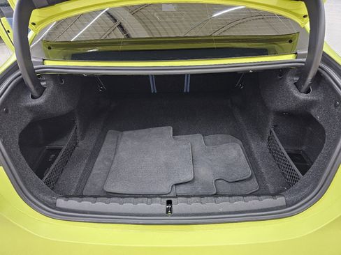 Used 2021 BMW M4 Competition w/ Executive Package image 15