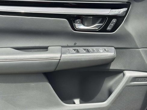 Certified 2023 Honda CR-V Sport Touring image 17