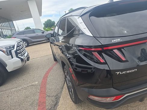 Used 2022 Hyundai Tucson SEL w/ Convenience Package image 5