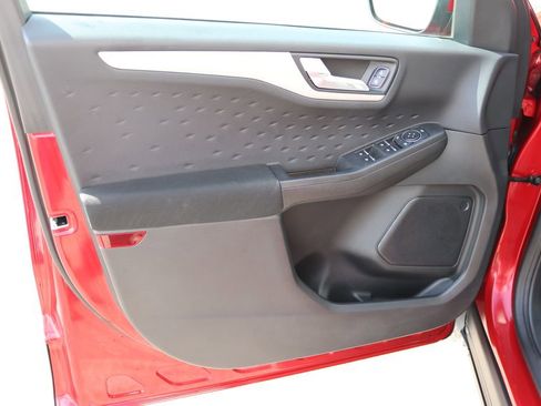 Used 2020 Ford Escape SE AWD/4WD image 22