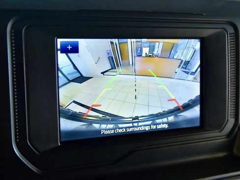 Used 2023 Ford Bronco Big Bend AWD/4WD image 20