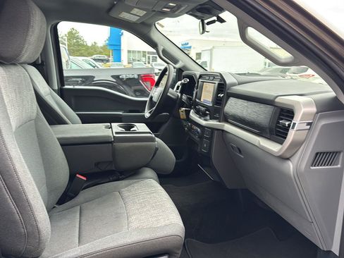 Certified 2023 Ford F150 XLT RWD image 10