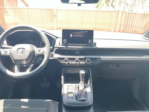 Used 2023 Honda CR-V Sport image 12
