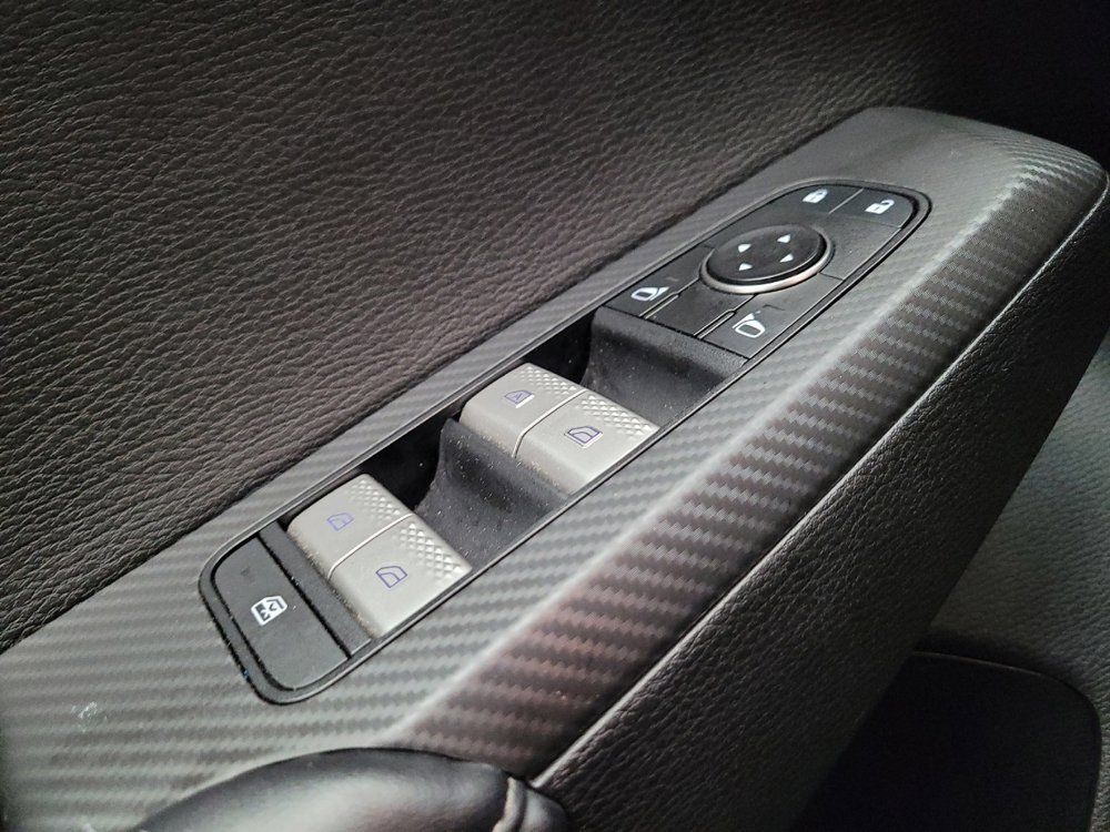 Used 2022 Mitsubishi Outlander ES AWD/4WD image 27
