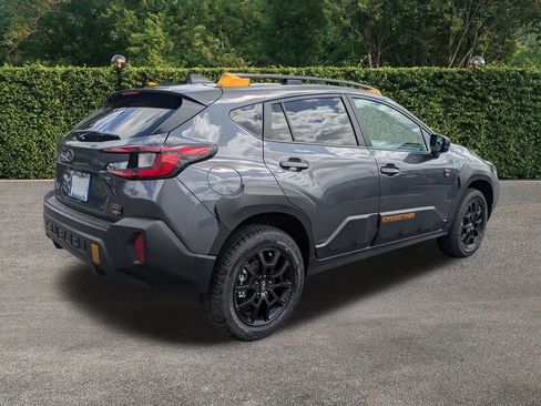 New 2026 Subaru Crosstrek 2.5i Wilderness AWD/4WD image 4