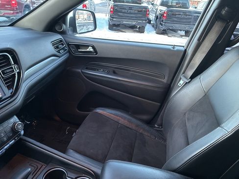 Used 2022 Dodge Durango GT image 23