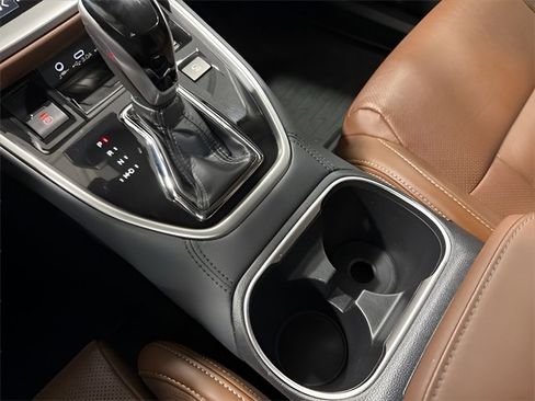 Certified 2023 Subaru Outback Touring XT image 25