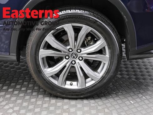 Used 2021 Lexus RX 350 AWD w/ Premium Package image 8