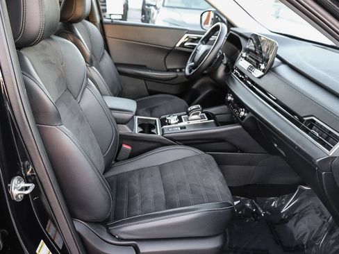 Used 2024 Mitsubishi Outlander SE AWD/4WD image 20