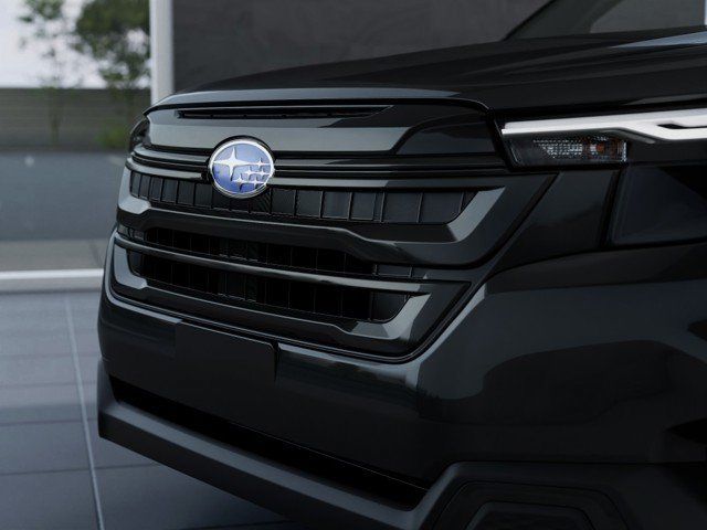 New 2026 Subaru Forester Sport AWD/4WD image 11