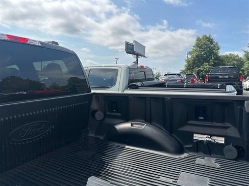 Used 2022 Ford F150 XLT w/ Equipment Group 301A Mid RWD image 7