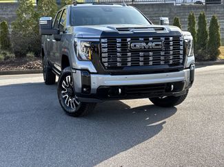 New 2026 GMC Sierra 2500 Denali Ultimate video 2