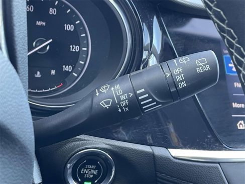 Used 2023 Buick Encore GX Essence w/ Experience Buick Package image 27