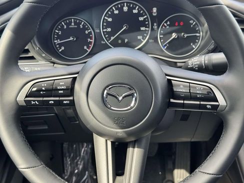 New 2026 MAZDA MAZDA3 s Sport image 15