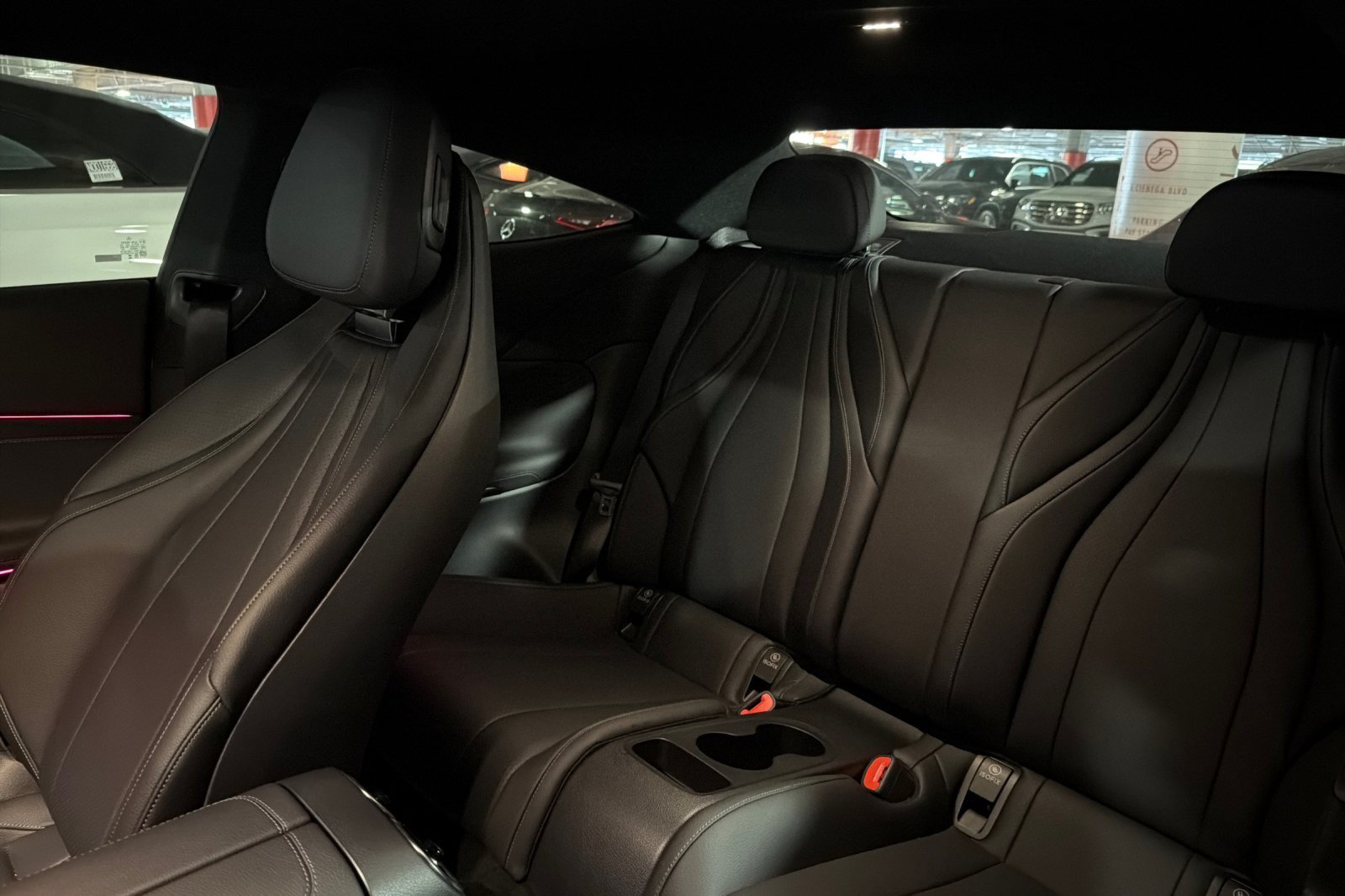 New 2027 Mercedes-Benz CLE 300 4MATIC Coupe image 11
