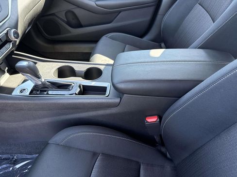 Certified 2025 Nissan Altima 2.5 S image 20