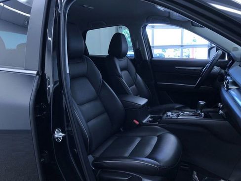 Used 2025 MAZDA CX-5 AWD 2.5 S w/ Select Package image 23