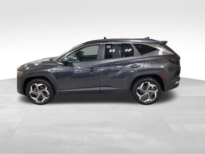 Used 2023 Hyundai Tucson SEL w/ Convenience Package
