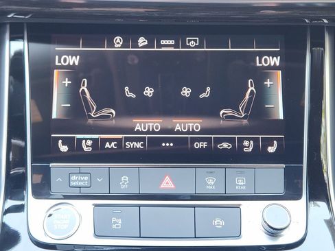 New 2025 Audi Q7 3.0T Premium Plus image 23