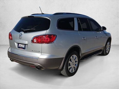 Used 2012 Buick Enclave Premium image 5