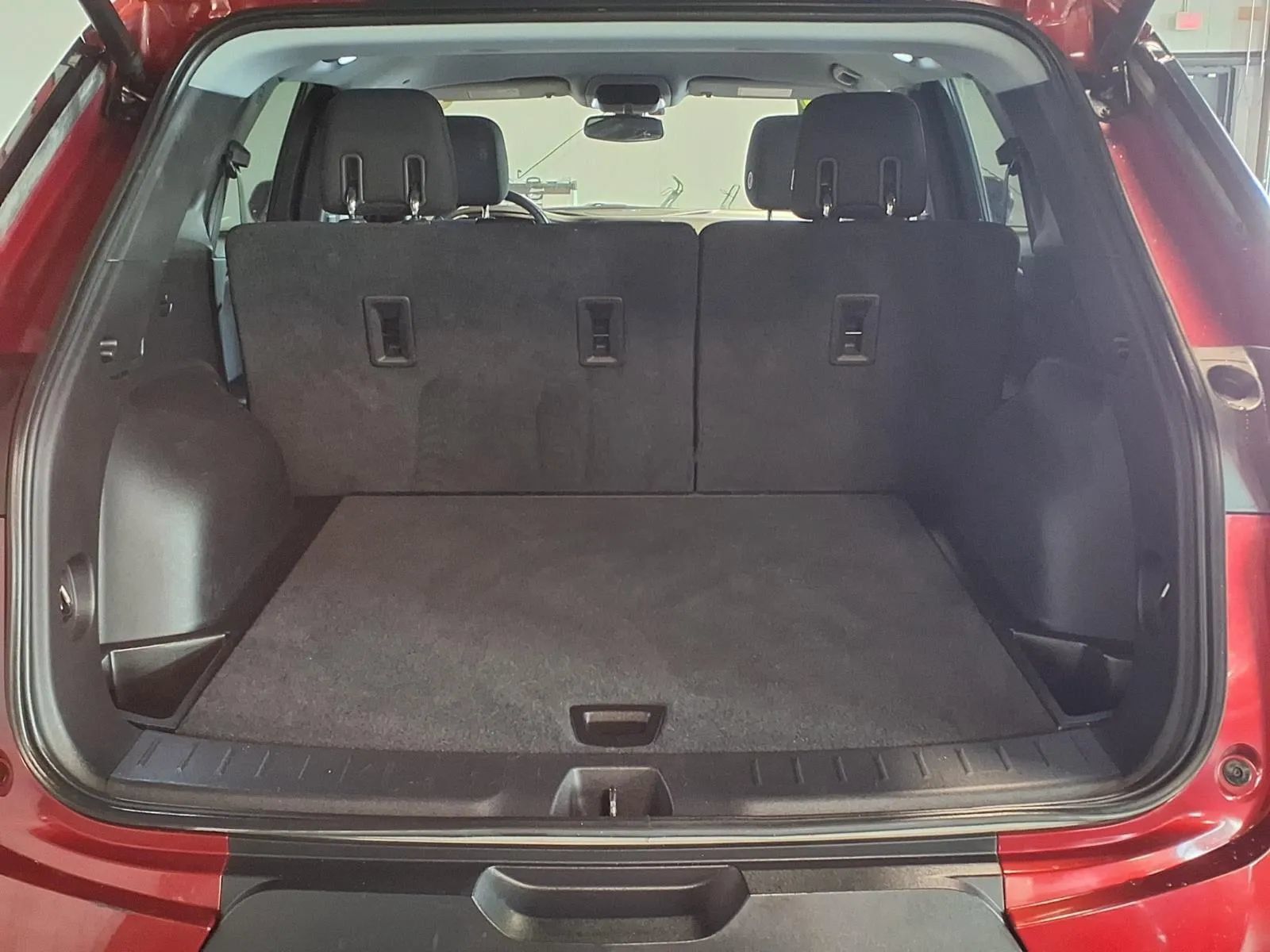Used 2019 Chevrolet Blazer LT FWD image 7
