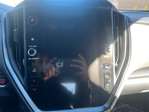 Used 2025 Subaru Crosstrek 2.5i Sport w/ Crosstrek Mirror Package image 21