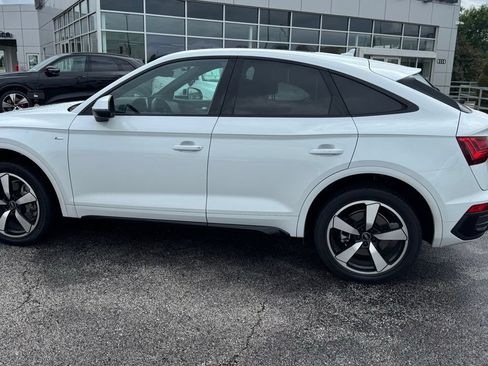 Used 2022 Audi Q5 2.0T Premium Plus AWD/4WD image 6