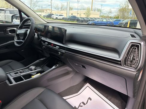 New 2026 Kia Sorento EX AWD/4WD image 12