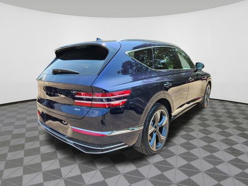 Used 2026 Genesis GV80 2.5T Prestige AWD/4WD image 4