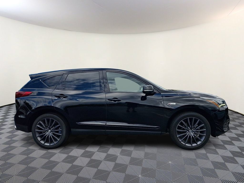 Used 2023 Acura RDX w/ Advance Package AWD/4WD image 10