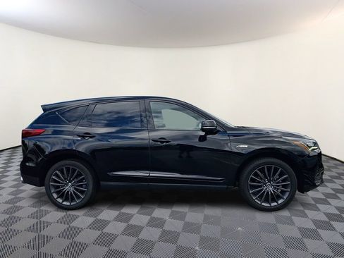 Used 2023 Acura RDX A-Spec AWD/4WD image 10