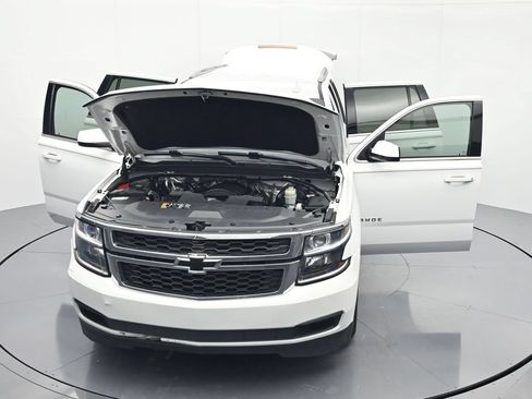 Used 2017 Chevrolet Tahoe LS RWD image 45