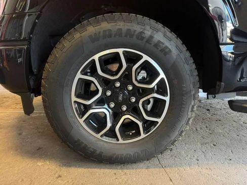 Used 2023 Ford F150 XLT w/ Equipment Group 302A High AWD/4WD image 21
