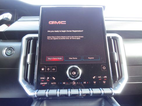 New 2026 GMC Acadia Elevation w/ Elevation Premium Package image 23