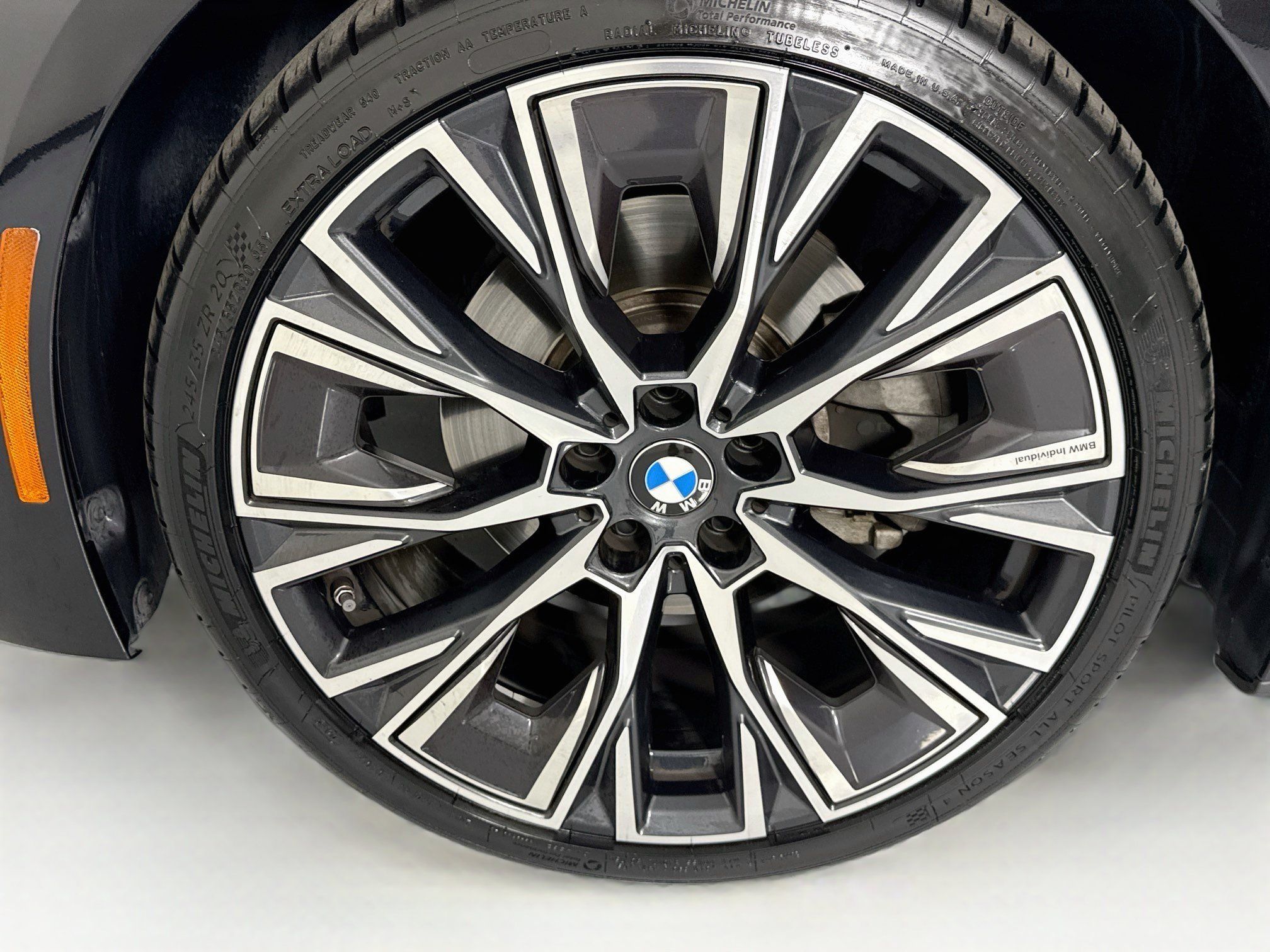 Used 2024 BMW 430i Gran Coupe w/ Premium Package RWD image 35