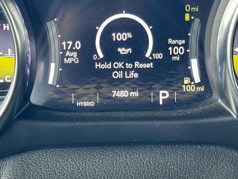 Used 2021 Jeep Wrangler Unlimited Rubicon 4xe w/ Steel Bumper Group AWD/4WD image 24