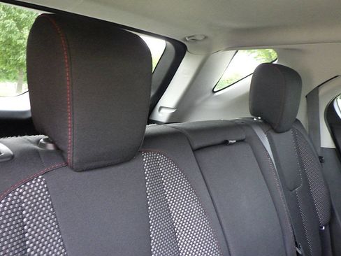 Used 2014 Chevrolet Equinox LT w/ Driver Convenience Package FWD image 20