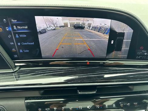 Used 2022 Cadillac Escalade Sport w/ Touring Package image 20