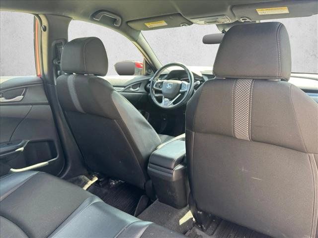 Used 2020 Honda Civic Sport image 20