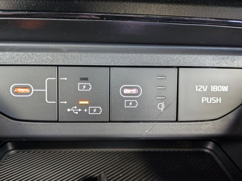 New 2026 Kia K5 GT-Line image 24