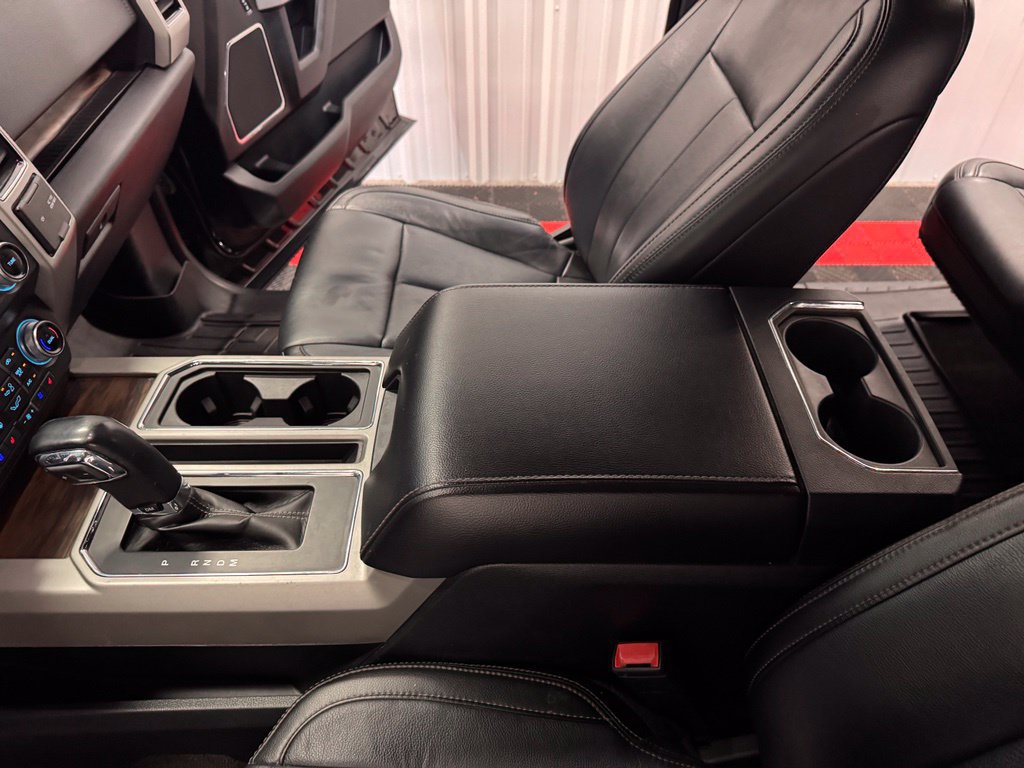 Used 2020 Ford F150 Lariat w/ Equipment Group 502A Luxury AWD/4WD image 40