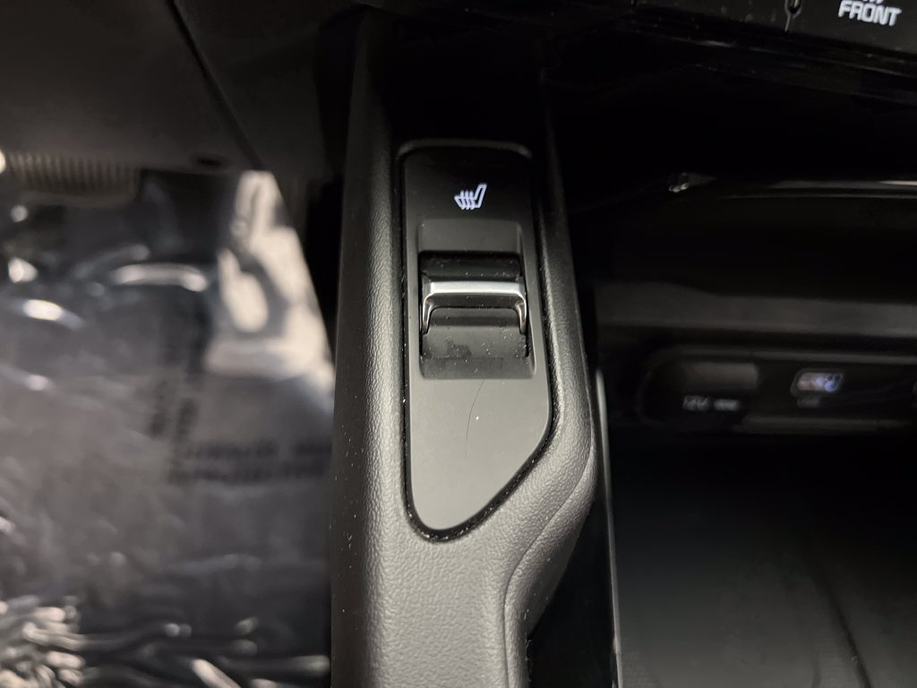 Used 2025 Kia Telluride S FWD image 64
