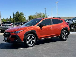 Certified 2024 Subaru Crosstrek 2.0i Premium AWD/4WD video 1