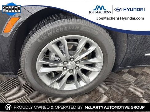 Used 2022 Buick Enclave Avenir w/ Avenir Technology Package image 33