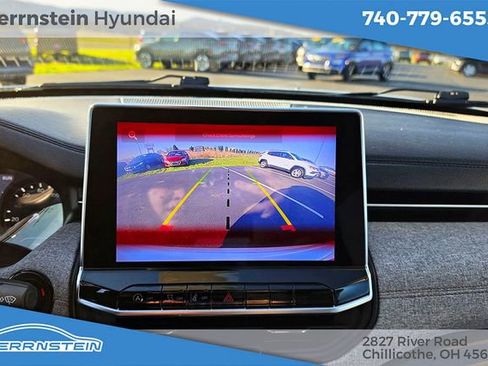 Used 2022 Jeep Compass Latitude image 18